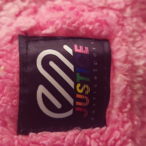 Doggie Hoodie by Justice - Picture 3 of 5